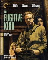 The Fugitive Kind 1960 (Sidney Lumet) 720p x264-Classics