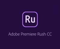 Adobe Premiere Rush v1.5.40 (x64) Pre-Cracked {CracksHash}