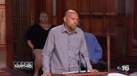Judge Mathis S22E01 XviD-AFG EZTV