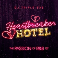 VA-DJ Triple Exe-The Passion Of R&B 137 (MelissaPerry) VA-DJ Triple Exe-The Passion Of R&B 137 (MelissaPerry)