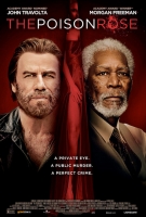 The Poison Rose 2019 HDRip XviD AC3-EVO