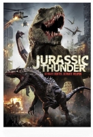 Jurassic Thunder 2020 HDRip XviD AC3-EVO