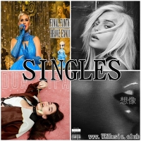 VA - SINGLES (18.Dec.2018) [Mp3 - 320kbps] [WR Music]