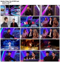 Strictly It Takes Two S17E57 (1280x720p HD, 50fps, soft Eng subs)