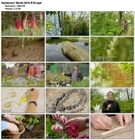 Gardeners' World 2019 E10 (1280x720p HD, 50fps, soft Eng subs)
