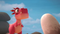 Bad Dinosaurs S01E05 XviD-AFG EZTV