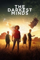 The Darkest Minds 2018 BDRip x264-GECKOS[TGx]