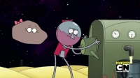 Regular Show S08E09 HDTV x264-W4F EZTV