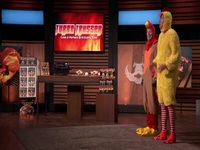 Shark Tank S14E02 480p x264-mSD EZTV Shark Tank S14E02 480p x264-mSD EZTV
