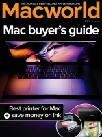 (2 Magazines) MacWorld UK + MacFormat UK 04.2019 BigJ0554 (2 Magazines) MacWorld UK + MacFormat UK 04.2019 BigJ0554