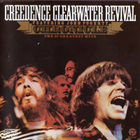 Creedence Clearwater Revival - The Very Best 2019