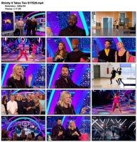 Strictly It Takes Two S17E20 (1280x720p HD, 50fps, soft Eng subs)