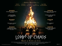 Lords of Chaos 2019 HDRip XviD AC3-EVO