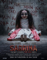 Sabrina 2018 HDRip XviD AC3-EVO