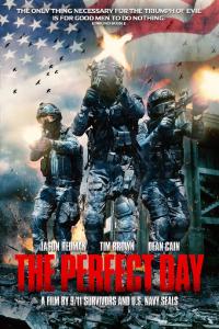 The Perfect Day 2018 HDRip XviD AC3-EVO[TGx]