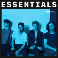 Foster the People - Essentials (2019) Mp3 320kbps Songs [PMEDIA] ️