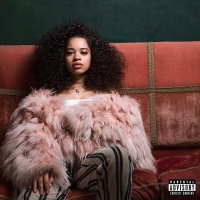 Ella Mai - Ella Mai (2018) Mp3 (320kbps) [Hunter]