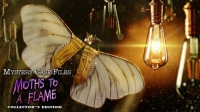 Mystery Case Files Moths to a Flame Collector's Edition Mystery Case Files Moths to a Flame Collector's Edition