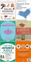 Assorted Books Collection - August 29 2020 Part-2