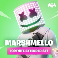 Marshmello – Marshmello Fortnite Extended Set (2019)