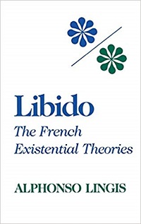Libido - The French Existential Theories