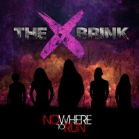 The Brink - 2019 - Nowhere to Run[320Kbps]eNJoY-iT