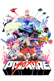Promare 2019 DUBBED 720p BluRay H264 AAC-BBTOR Promare 2019 DUBBED 720p BluRay H264 AAC-BBTOR