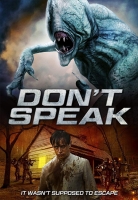 Dont Speak 2020 HDRip XviD AC3-EVO
