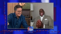 Stephen Colbert 2021 03 17 Magic Johnson XviD-AFG EZTV Stephen Colbert 2021 03 17 Magic Johnson XviD-AFG EZTV