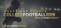 Draft Day Sports: College Football 2019 v3.0.4.0 Draft Day Sports: College Football 2019 v3.0.4.0