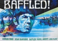 Baffled [1972 - UK] Leonard Nimoy sci fi thriller