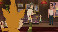 Rick and Morty S07E01 XviD-AFG EZTV Rick and Morty S07E01 XviD-AFG EZTV