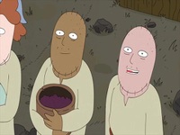 YOLO S02E06 480p x264-mSD EZTV