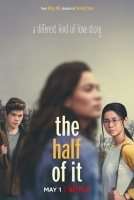 The Half Of It 2020 HDRip XviD AC3-EVO