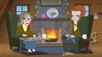 American Dad S18E22 720p HEVC x265-MeGusta EZTV