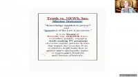 JIM FETZER - Truth vs New$ Inc - Venezuela next Vietnam 1080p