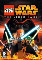 Lego Star Wars: The Video Game {SystemsDown}