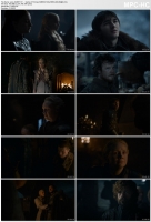 Game of Thrones S08E02 720p WEB x264-iM@X