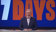 7 Days NZ S15E14 XviD-AFG EZTV