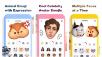 Anymoji | 3D Animated AR Emoji v1.0.7 [Unlocked] [4allapps]