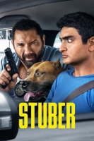 Stuber 2019 BRRip AC3 x264-CMRG[TGx]