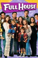Full House S01 Complete 720p NF WEB-DL x264-KangMus