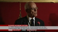 Eleanor Rathbone Lecture PDTV x264 EZTV