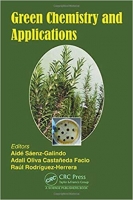 [ DevCourseWeb ] Green Chemistry and Applications by Aide Saenz-Galindo