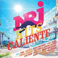 VA - NRJ Hits Caliente 2019 (2019) Mp3 (320 kbps) [Hunter]