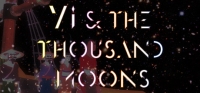 Yi and the Thousand Moons Yi and the Thousand Moons