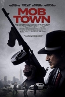 Mob Town 2019 HDRip XviD AC3-EVO