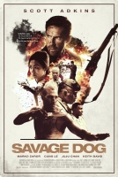 Savage Dog 2017 720p BRRip x264-WeTv