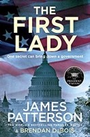 The First Lady by James Patterson, Brendan DuBois (.ePUB)