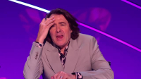 The Masked Singer UK S06E02 XviD-AFG EZTV
